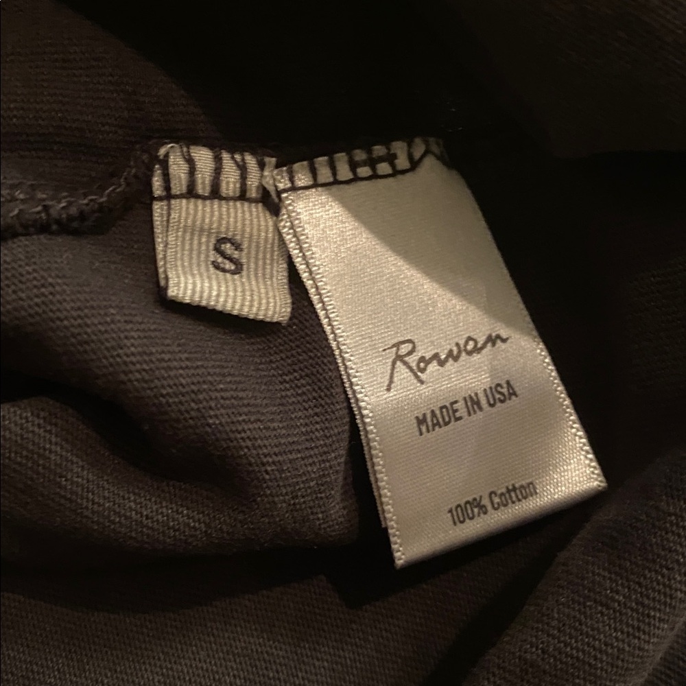 NOAH STANDARD TEE - S - Picture 9 of 9